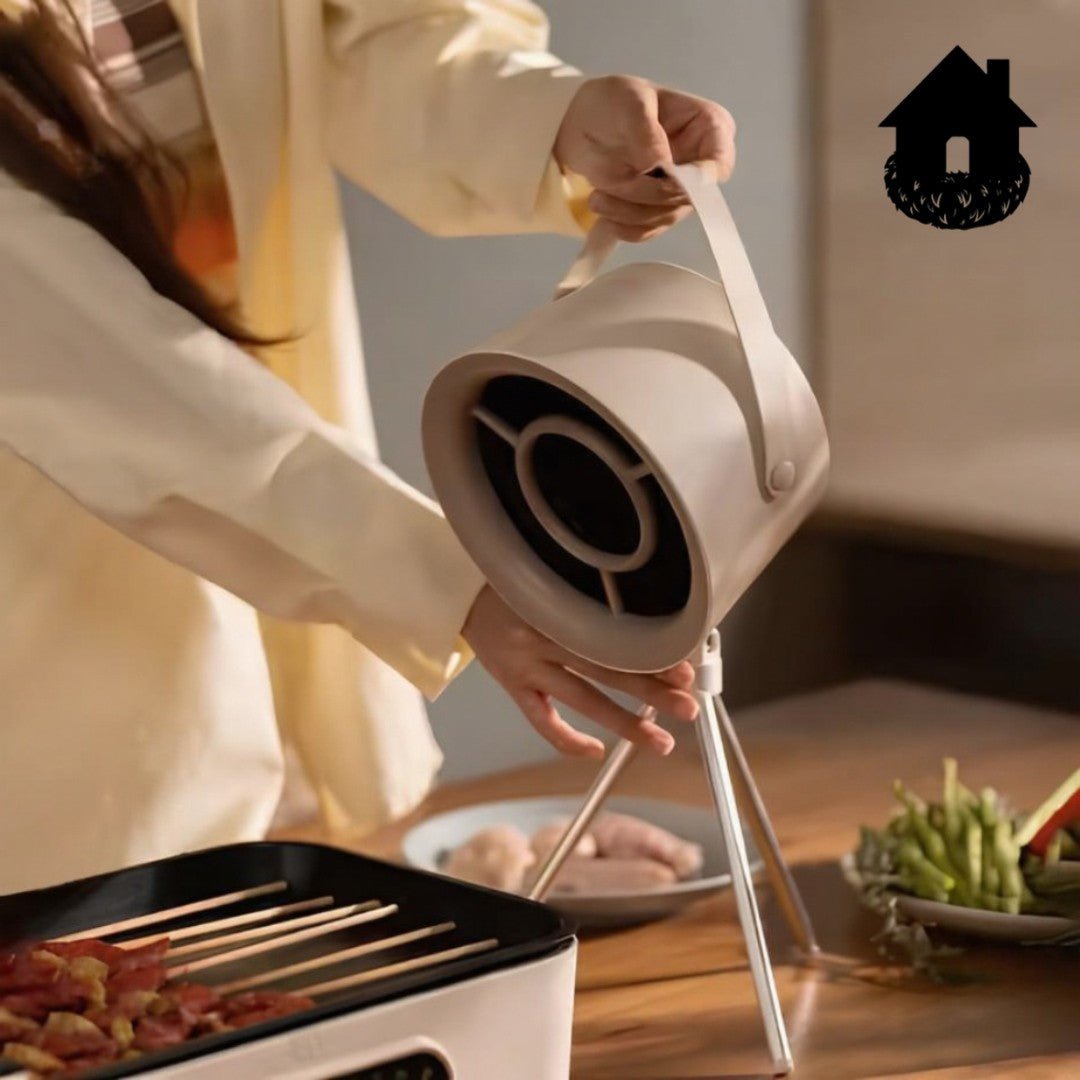 NestHome™ AirChef Mini