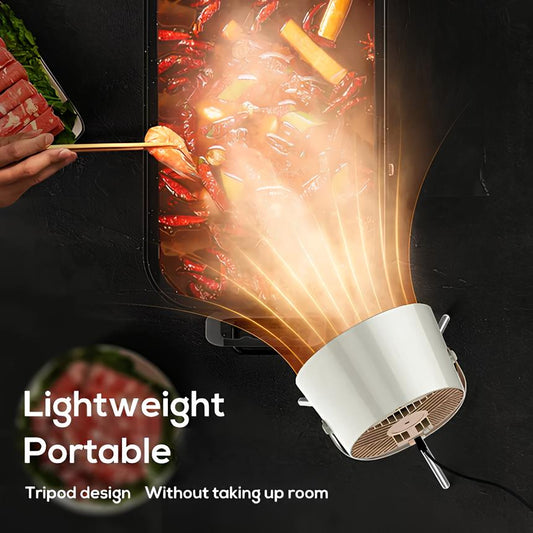 NestHome™ AirChef Mini