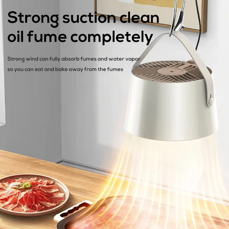 NestHome™ AirChef Mini