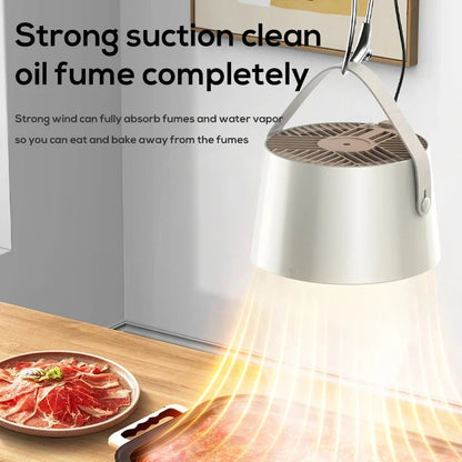 NestHome™ AirChef Mini