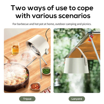 NestHome™ AirChef Mini
