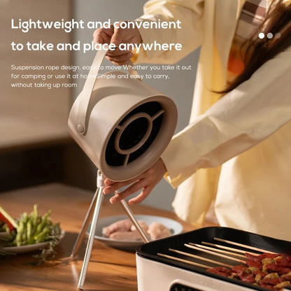 NestHome™ AirChef Mini