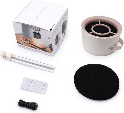 NestHome™ AirChef Mini