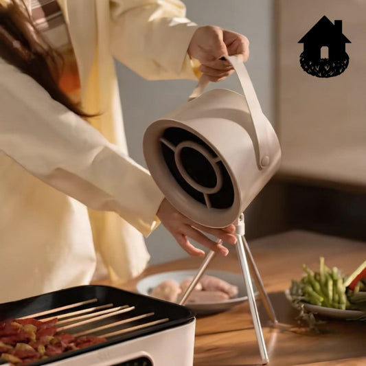NestHome™ AirChef Mini