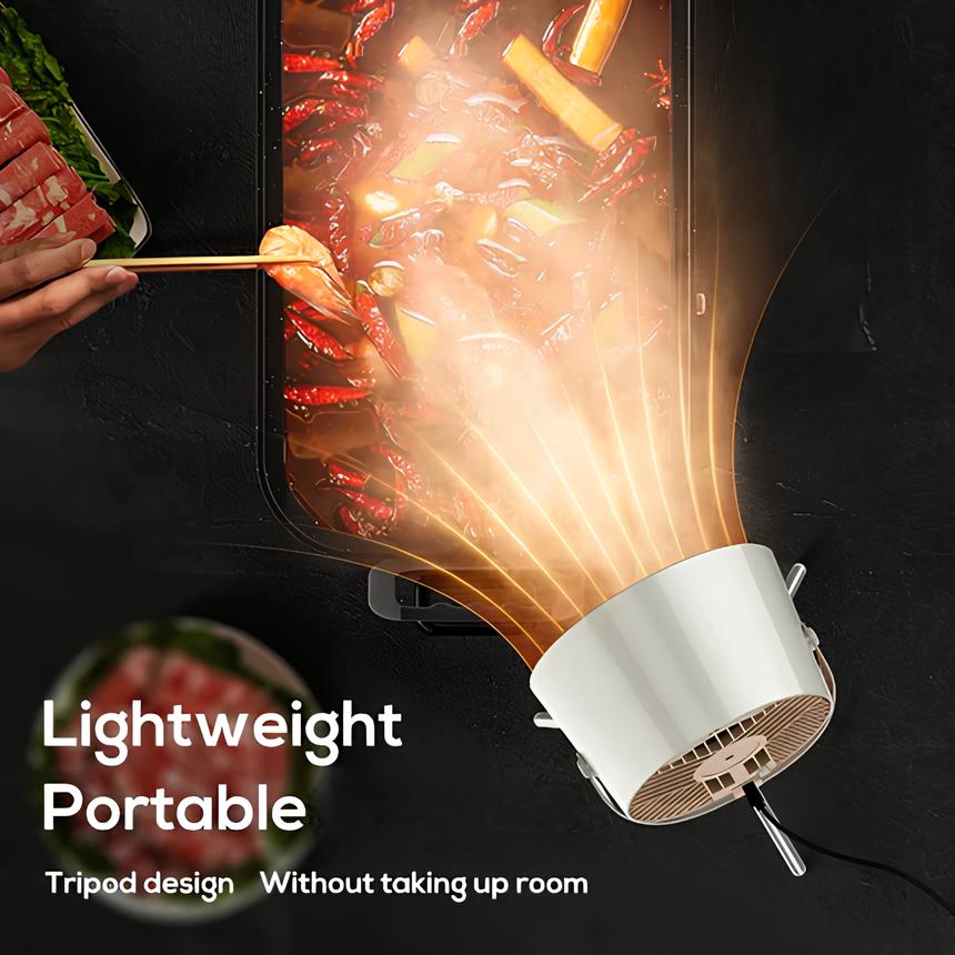 NestHome™ AirChef Mini